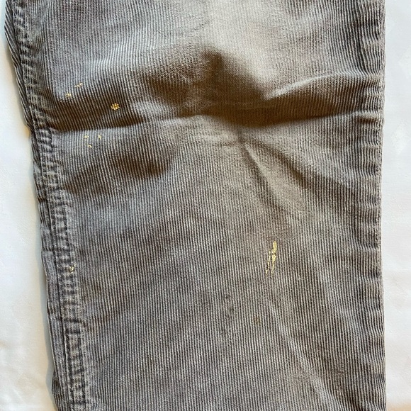 Levi's Straight Pants - Picture 5 of 8